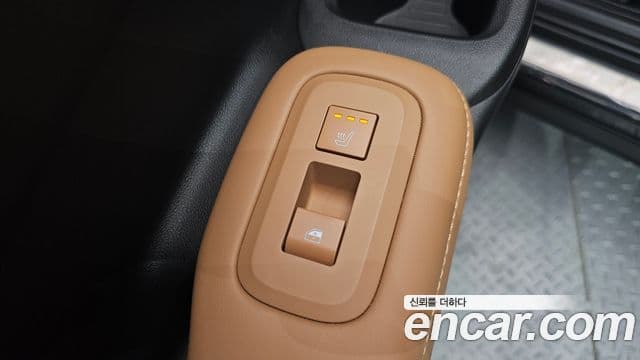 Hyundai Santa Fe (MX5) Calligraphy, 2024 17