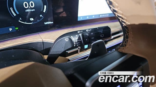 Hyundai Santa Fe (MX5) Calligraphy, 2024 18