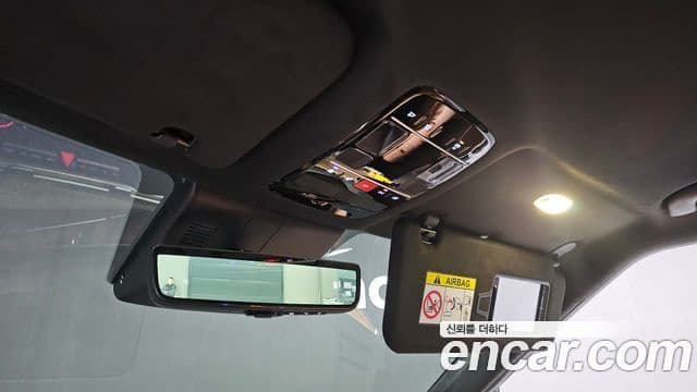 Hyundai Santa Fe (MX5) Calligraphy, 2024 19