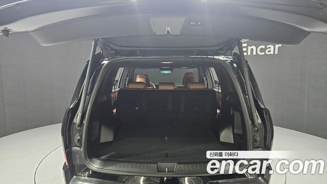 Hyundai Santa Fe (MX5) Calligraphy, 2024 20