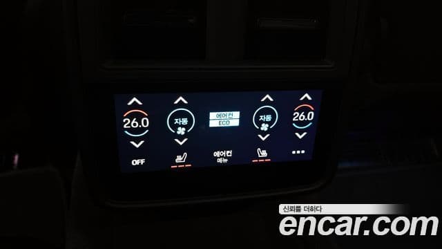 Porsche 타이칸 4S, 2021 17