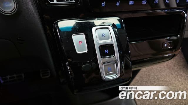 Hyundai Staria Inspiration, 2022 9