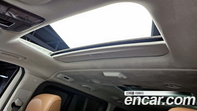 Hyundai Staria Inspiration, 2022 16