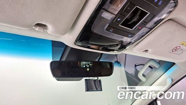 Hyundai Staria Inspiration, 2022 17