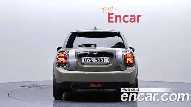 Mini Cooper 3세대, 2019 4