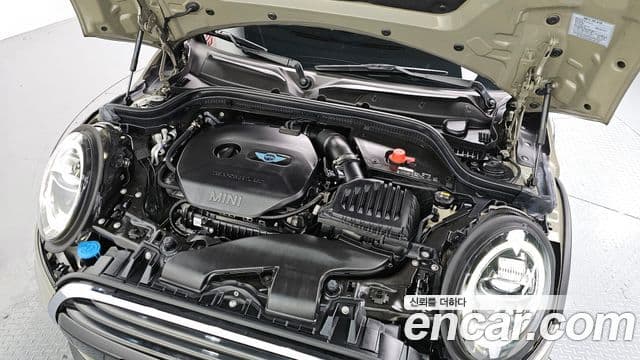 Mini Cooper 3세대, 2019 6