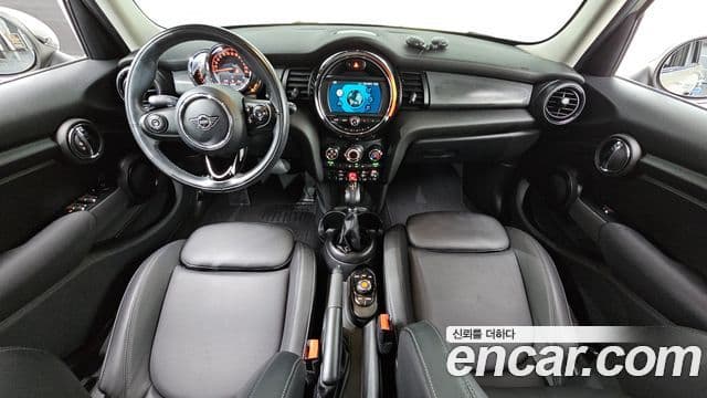 Mini Cooper 3세대, 2019 7