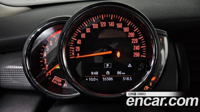 Mini Cooper 3세대, 2019 8