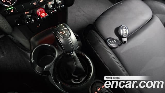 Mini Cooper 3세대, 2019 9