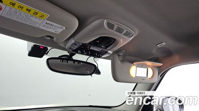 Mini Cooper 3세대, 2019 15