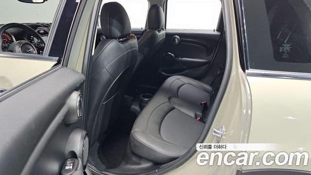 Mini Cooper 3세대, 2019 19