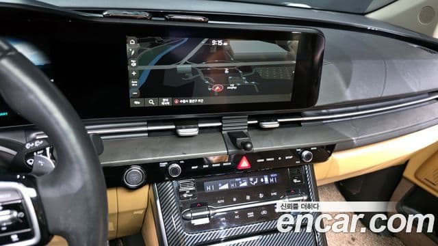 Kia Carnival 4세대 Signature, 2021 8