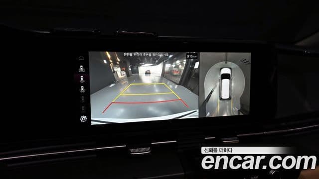Kia Carnival 4세대 Signature, 2021 9