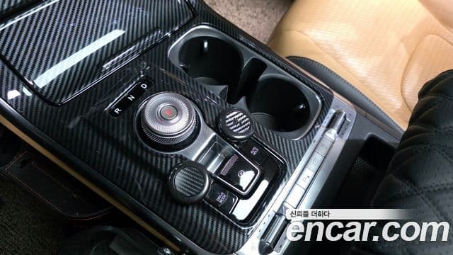 Kia Carnival 4세대 Signature, 2021 12