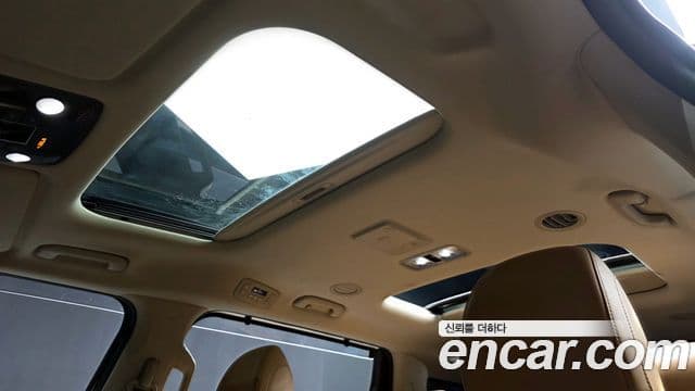 Kia Carnival 4세대 Signature, 2021 14