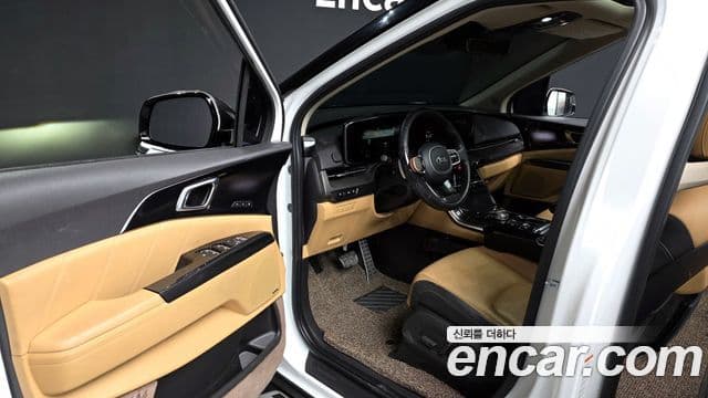 Kia Carnival 4세대 Signature, 2021 16