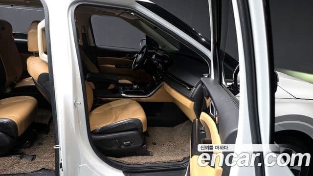 Kia Carnival 4세대 Signature, 2021 17