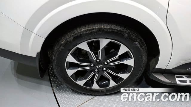 Kia Carnival 4세대 Signature, 2021 20
