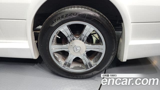 Mercedes-Benz 스프린터 W906, 2015 все фото