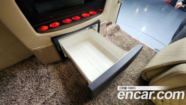 Mercedes-Benz 스프린터 W906, 2015 17