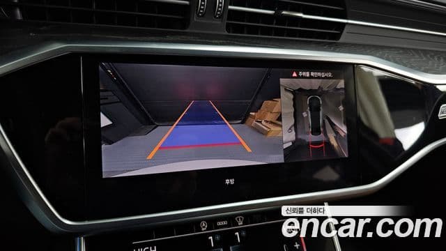 Audi A6 (C8) Premium, 2021 15