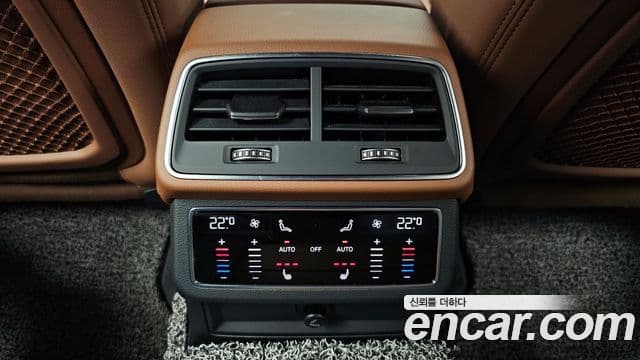 Audi A6 (C8) Premium, 2021 18