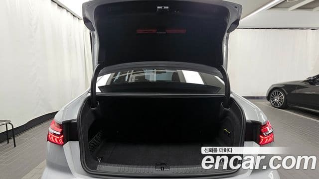 Audi A6 (C8) Premium, 2021 20