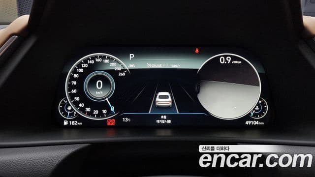 Hyundai Sonata (DN8) Inspiration, 2022 8