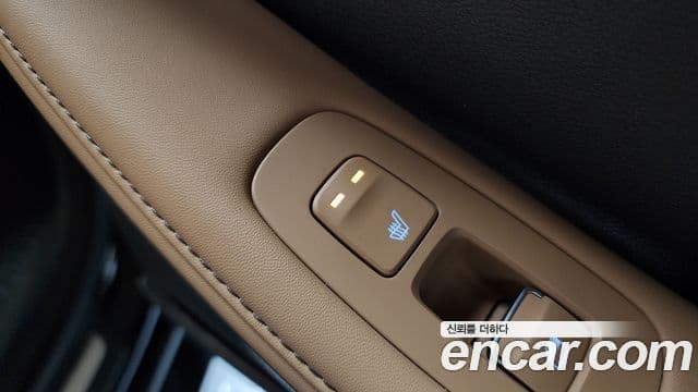 Hyundai Sonata (DN8) Inspiration, 2022 19