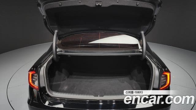 Hyundai Sonata (DN8) Inspiration, 2022 20