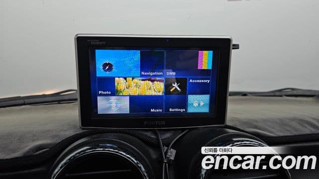 Hyundai 투스카니(новый кузов / новое поколение) люксовая версия, 2007 14