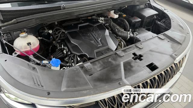 Kia Carnival 4세대 Signature, 2021 6