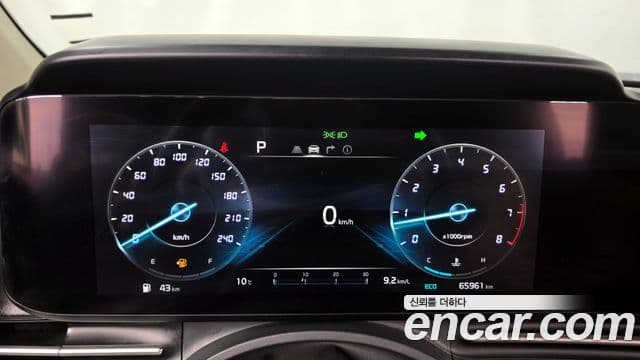 Kia Carnival 4세대 Signature, 2021 8