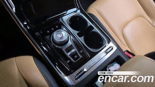 Kia Carnival 4세대 Signature, 2021 9