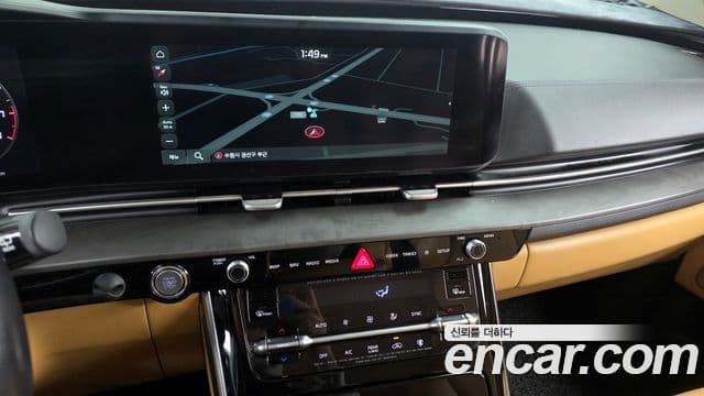 Kia Carnival 4세대 Signature, 2021 14