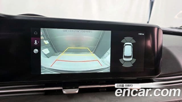 Kia Carnival 4세대 Signature, 2021 15