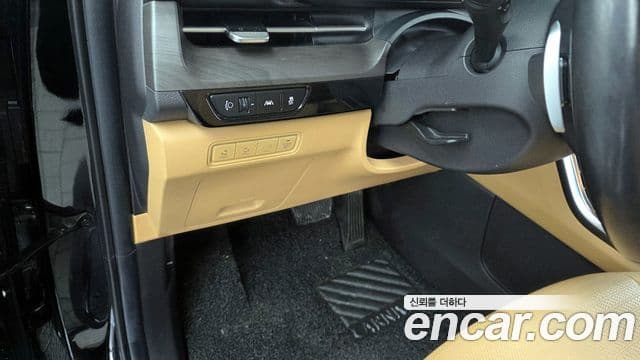 Kia Carnival 4세대 Signature, 2021 18
