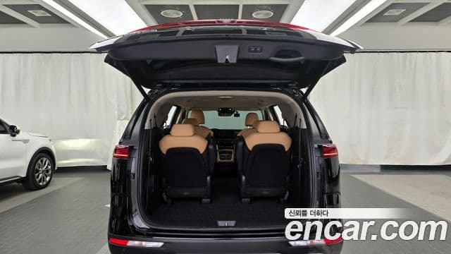 Kia Carnival 4세대 Signature, 2021 20
