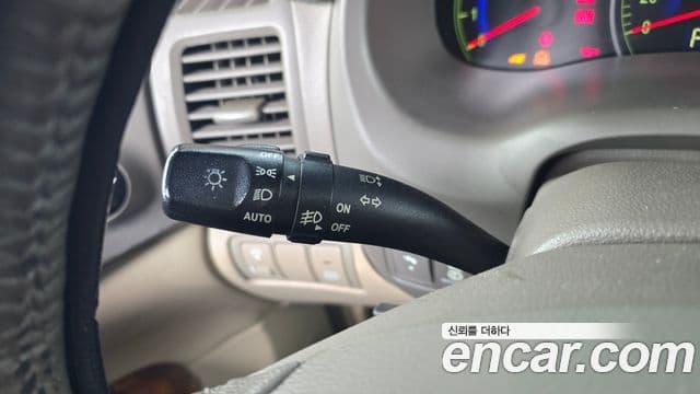 Kia Carnival R Grand Carnival High Limousine GLX, 2011 17