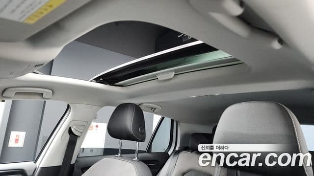 Volkswagen Гольф 7세대, 2016 17