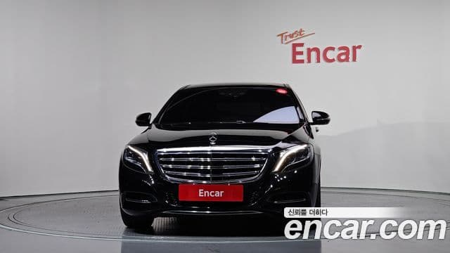 Mercedes-Benz S-класс W222 Maybach S600, 2017 3
