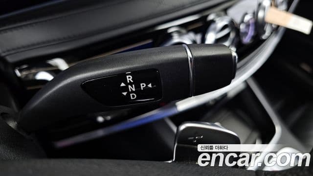 Mercedes-Benz S-класс W222 Maybach S600, 2017 9