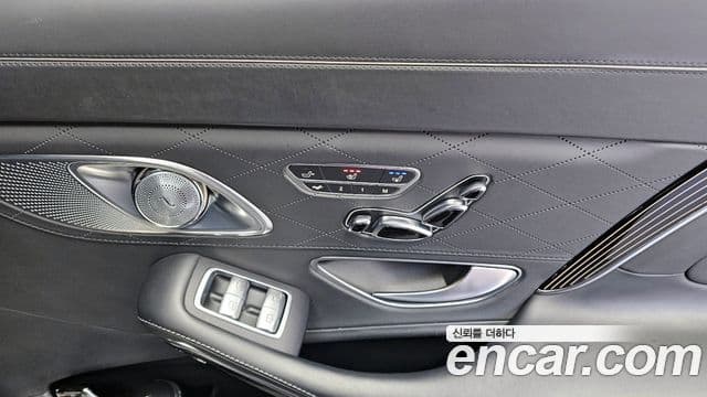 Mercedes-Benz S-класс W222 Maybach S600, 2017 18