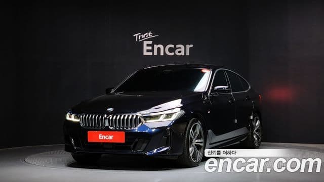 BMW 6시리즈 GT (G32) 630i xDrive M Sport, 2023 1
