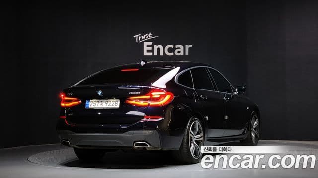 BMW 6시리즈 GT (G32) 630i xDrive M Sport, 2023 2