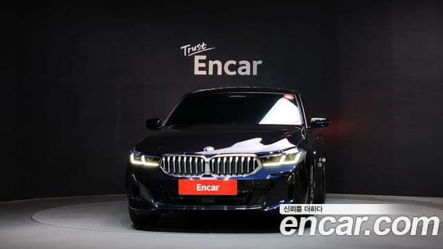 BMW 6시리즈 GT (G32) 630i xDrive M Sport, 2023 3