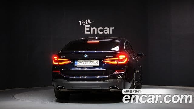 BMW 6시리즈 GT (G32) 630i xDrive M Sport, 2023 4
