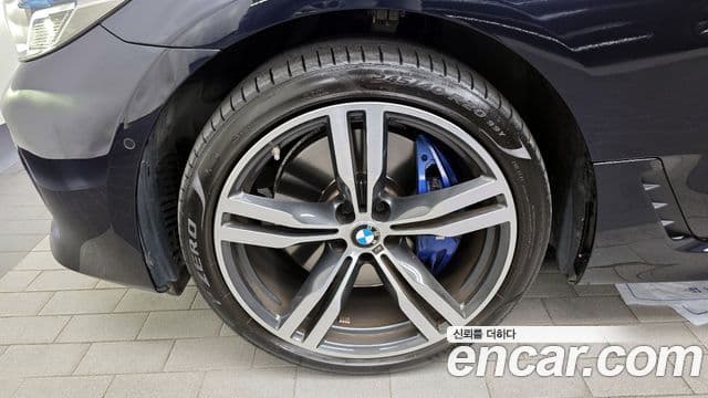 BMW 6시리즈 GT (G32) 630i xDrive M Sport, 2023 все фото