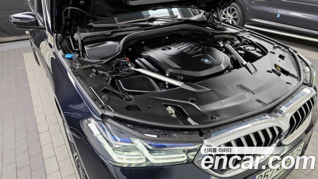 BMW 6시리즈 GT (G32) 630i xDrive M Sport, 2023 6