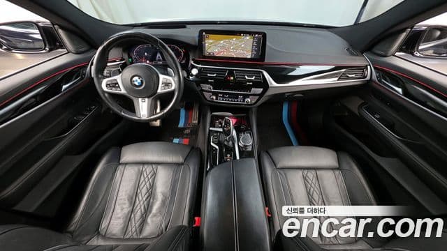 BMW 6시리즈 GT (G32) 630i xDrive M Sport, 2023 7